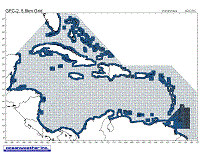 GFC-2 Grid Map